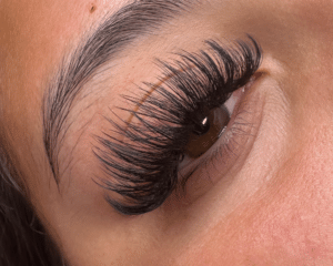 Eyelash Extensions at Third Eye Beauty Lounge in Tempe AZ