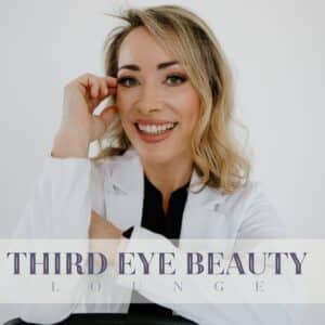 Katrina Cosmetic Injector at Third Eye Beauty Lounge in Tempe AZ